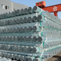 High quality Galvanized Steel fire fighting pipe